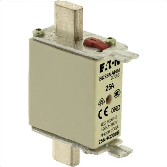 EATON 25NHG000B NH-Sicherungseinsatz