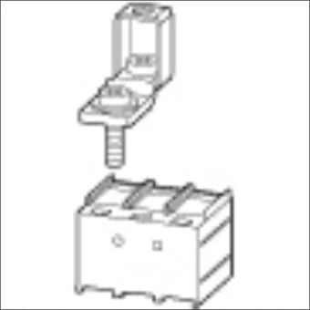 EATON 266725 Bedradingsset Leistungsschalter