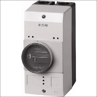EATON 260089 Schakelaarkast leer 158 mm