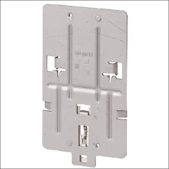 EATON 260213 Draagbeugel/adapter fuer DIN-rail