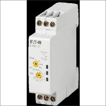 EATON 262687 Tijdrelais 17.5 mm