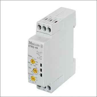 EATON 262689 Tijdrelais 17.5 mm
