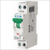 EATON 260045 Leistungsschalter scheidingsplaat