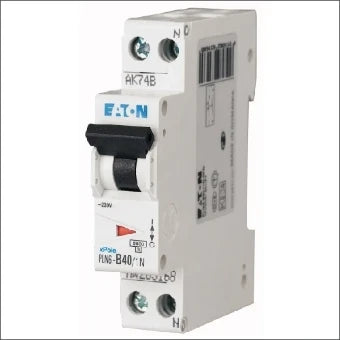 EATON 263168 Leitungsschutzschalter