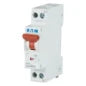 CONTA-CLIP 3700.5 Endplatte Reihenklemme