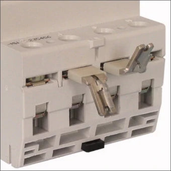 EATON 263953 ZV-L2/L3-80A-10 Railkoper