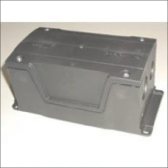 EATON 264244 Veldbus, dec. periferie - voedings- und segmentmodule 0 mm