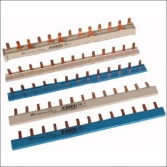 EATON 264924 Phasenschiene 29.5 mm