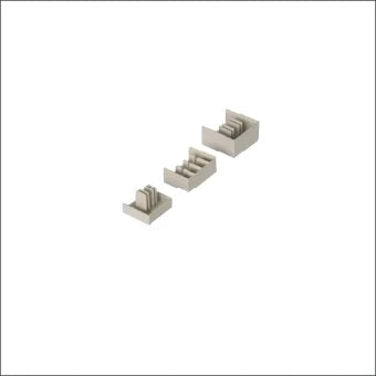 EATON 264930 Beschermkap/Abdeckung montagerail/-profiel 5 mm