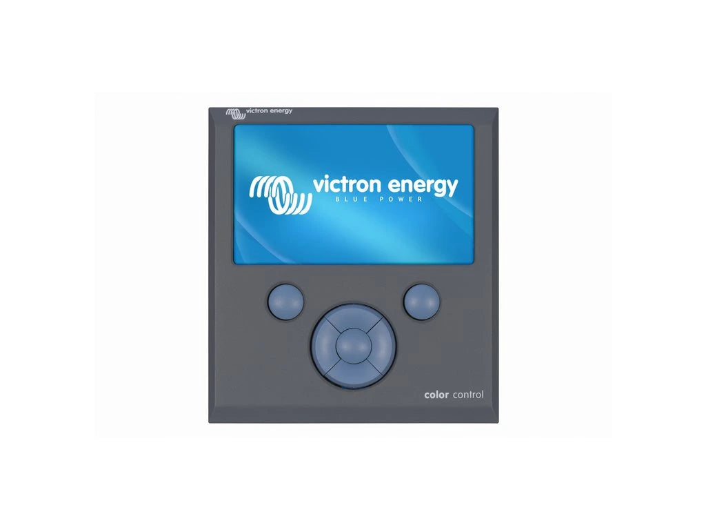 Victron Farbsteuerung GX