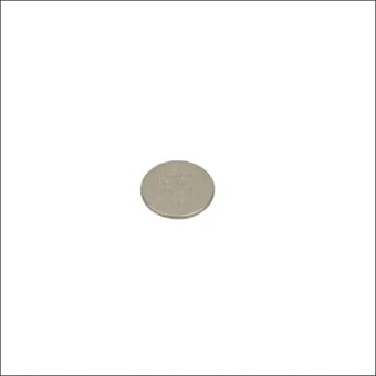 EATON 265646 Standaard batterij (niet oplaadbaar) 76 mm