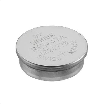 EATON 265647 Standaard batterij (niet oplaadbaar) 24 mm