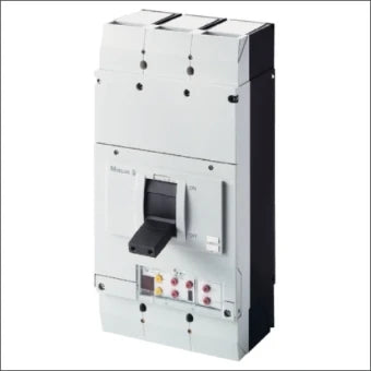 EATON 265760 Leistungsschalter fuer Trafo-, Generator- und Anlagenschutz