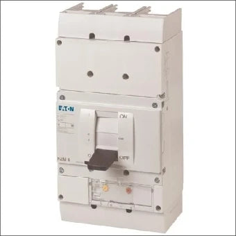 EATON 290371 Leistungsschalter fuer Trafo-, Generator- und Anlagenschutz