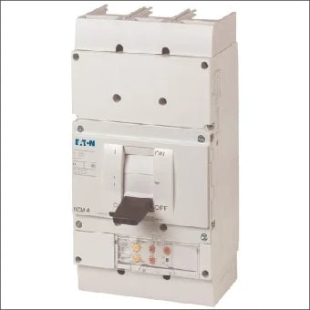 EATON 265776 Leistungsschalter fuer Trafo-, Generator- und Anlagenschutz