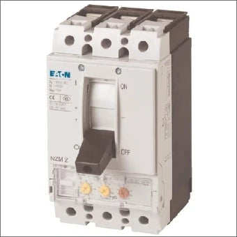 EATON 265786 Motorschutzschalter 184 mm