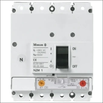 EATON 265821 Leistungsschalter fuer Trafo-, Generator- und Anlagenschutz