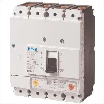 EATON 271414 Leistungsschalter fuer Trafo-, Generator- und Anlagenschutz