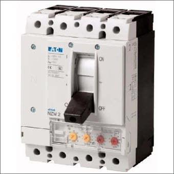 EATON 265933 Leistungsschalter fuer Trafo-, Generator- und Anlagenschutz