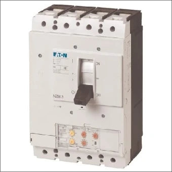 EATON 265966 Leistungsschalter fuer Trafo-, Generator- und Anlagenschutz