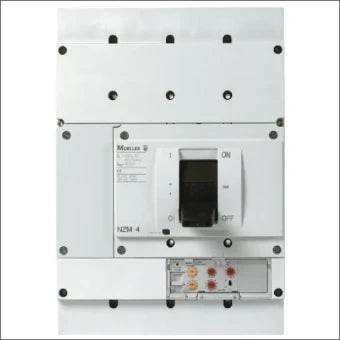 EATON 265975 Leistungsschalter fuer Trafo-, Generator- und Anlagenschutz