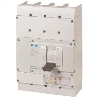 EATON 265981 Leistungsschalter fuer Trafo-, Generator- und Anlagenschutz