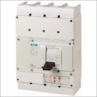 EATON 265984 Leistungsschalter fuer Trafo-, Generator- und Anlagenschutz