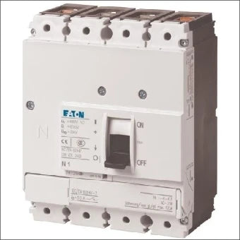 EATON 266000 PN1-4-100 Lastscheider