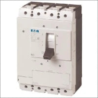 EATON 266801 NZM3-4-XKSA Vermogensschakelaar scheidingsplaat