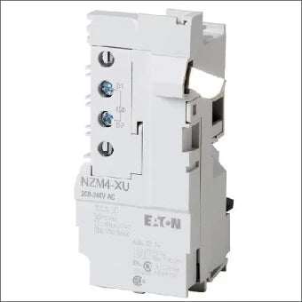 EATON 266192 NZM4-XU110-130AC Onderspanningsspoel