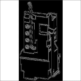 EATON 266451 Beveiligingsunit Leistungsschalter