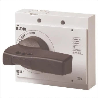 EATON 266608 Bedienknopf fuer Leistungsschalter