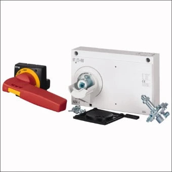 EATON 266618 Bedienknopf fuer Leistungsschalter