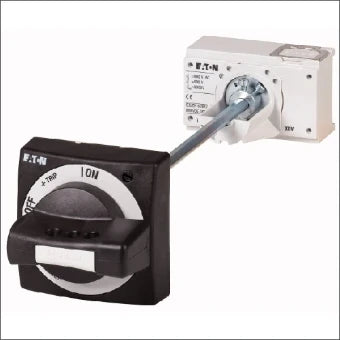EATON 266627 Bedienknopf fuer Leistungsschalter