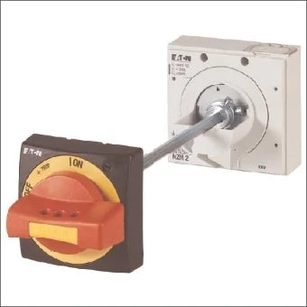 EATON 266633 Bedienknopf fuer Leistungsschalter