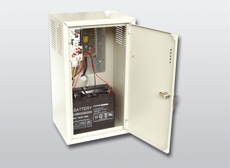 Cooper Safety 82415BP Netzteil Batteriespeicher-Batteriespeicher-Zubehör 27,6 V DC 1,5 A