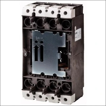 EATON 266700 NZM2-4-XSVS Chassisdeel vermogensschakelaar