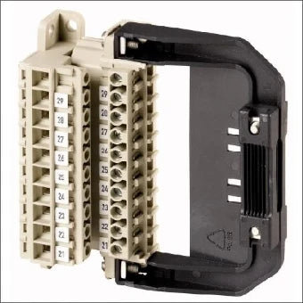 EATON 266706 NZM2-XSVR Toebehoren/onderdelen voor laagspannings-schakeltechniek