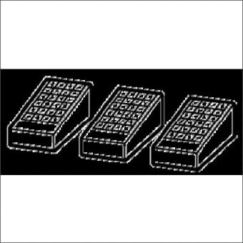 EATON 266748 Leistungsschalter scheidingsplaat