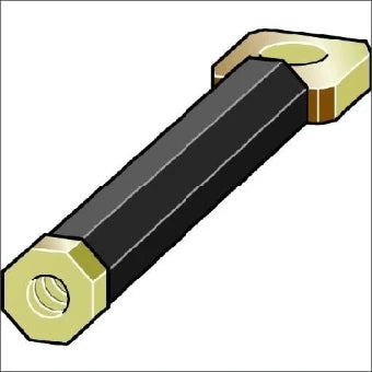 EATON 266768 Bedradingsset Leistungsschalter