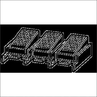 EATON 266804 NZM3-XIPK Vermogensschakelaar scheidingsplaat