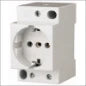 ABB 1SBN010140R1340 CA 4-40 U Hulpcontactblok