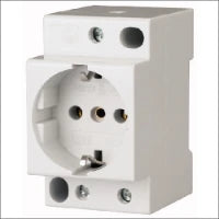 ABB 1SBN010140R1340 CA 4-40 U Hulpcontactblok