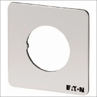 EATON 266905 Beschriftungsschild fuer Drucktaster/signaallamp 45 mm