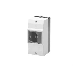 EATON 267083 Schakelaarkast leer 158 mm