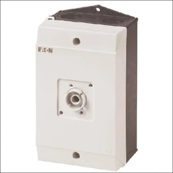EATON 269462 Schakelaarkast leer 84 mm
