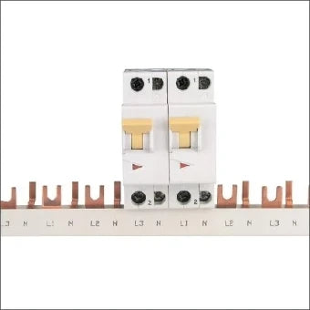 EATON 269526 Z-SV-10/1P+N-SD Kamrail