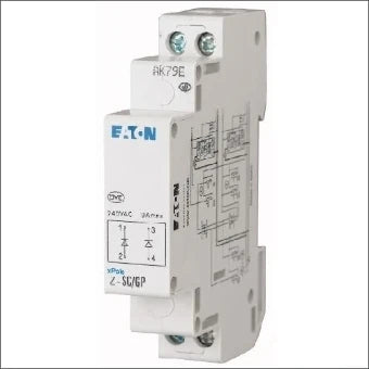 EATON 270587 Z-SC/GP Nevenapparaat modulair