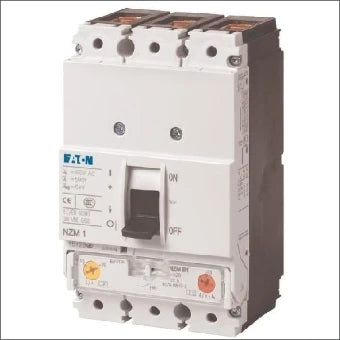EATON 272205 Leistungsschalter fuer Trafo-, Generator- und Anlagenschutz