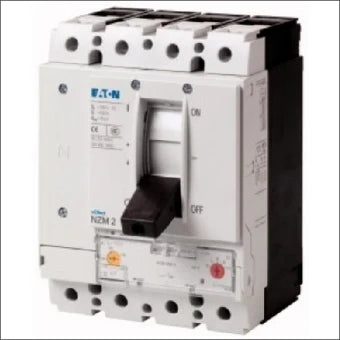 EATON 271430 Leistungsschalter fuer Trafo-, Generator- und Anlagenschutz